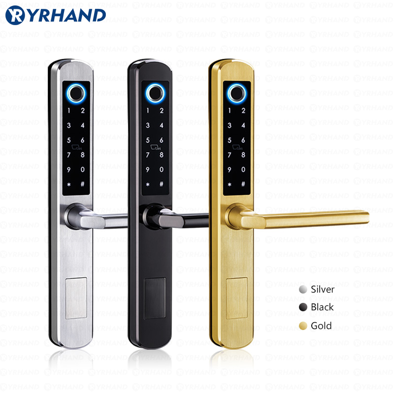 Kunci Pintu Pintar Kaca Geser  - Letter Opener Brass ulasan dan harga