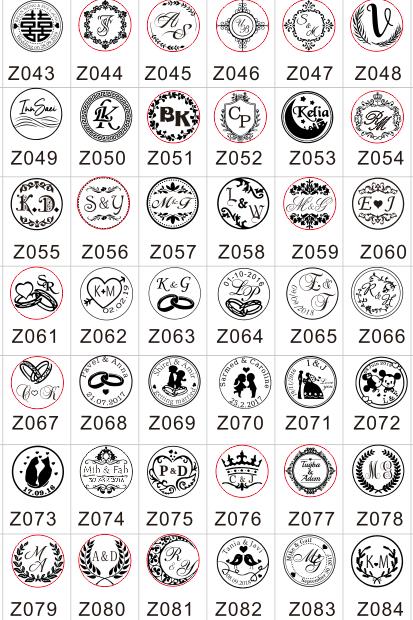 Buat Stempel Lilin dengan Logo - Wax Seal Stamp Set ulasan dan harga
