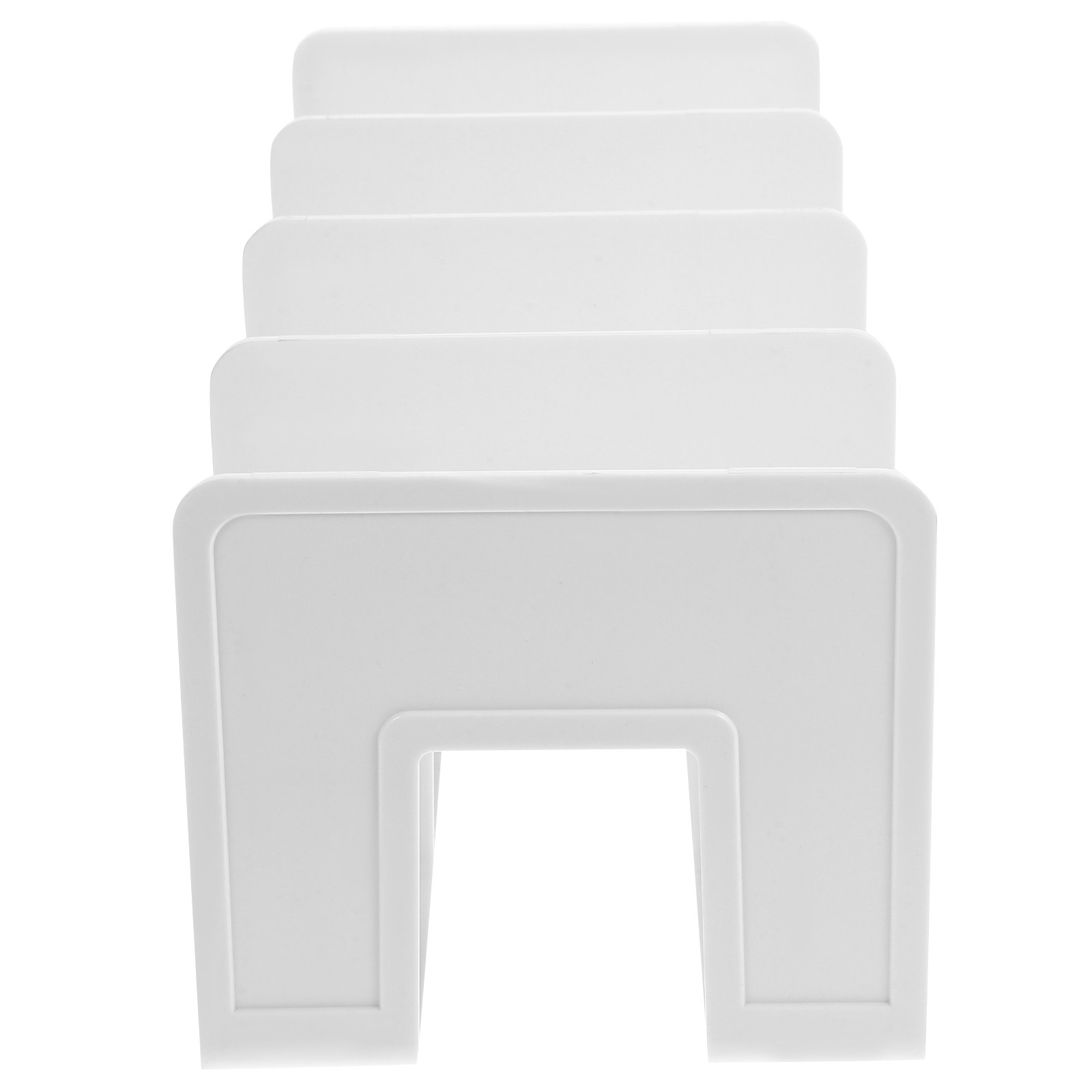 Rak Penyimpanan Akrilik Transp - Magazine Holder Rack ulasan dan harga