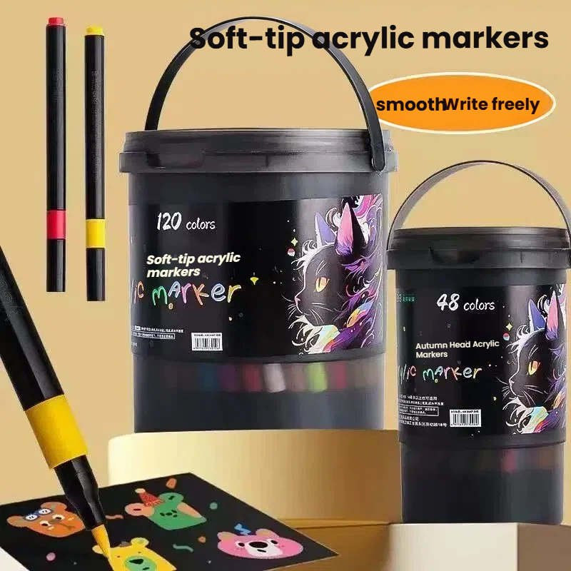 Set Spidol dengan 24/36/48/60/ - Copic Marker Sketch ulasan dan harga